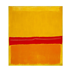 Mark Rothko - Untitled N°3 - DA design & art