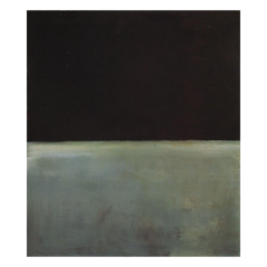Mark Rothko - Untitled N°1 - DA design & art