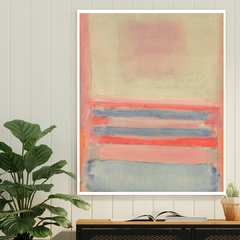 Mark Rothko - Untitled N°11 en internet