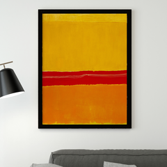 Mark Rothko - Untitled N°3 - comprar online