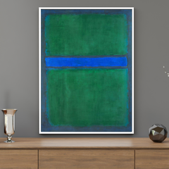 Mark Rothko - Untitled N°6 - comprar online