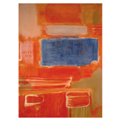 Mark Rothko - Untitled N°7 - DA design & art