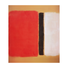 Mark Rothko - Untitled - DA design & art