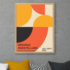 Bauhaus - Ausstellung 1923 - comprar online