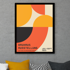 Bauhaus - Ausstellung 1923 en internet