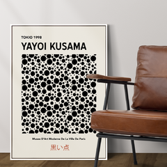 Yayoi Kusama - Dots - comprar online