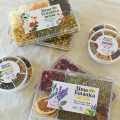 Mix 3 Alma Botanica - comprar online