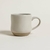 Mug Capac Beige 500ml.