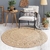 Alfombra Circle 150cm - Chichimamerry Home