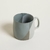 Mug Geo - Gris - comprar online