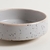 Set Bowl Tozeur Dots Gris x 2 - Chichimamerry Home