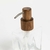 Dispenser Vidrio y Madera - Cuadrado - comprar online