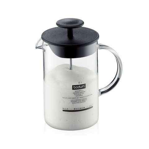 Espumador de leche Bodum Latteo