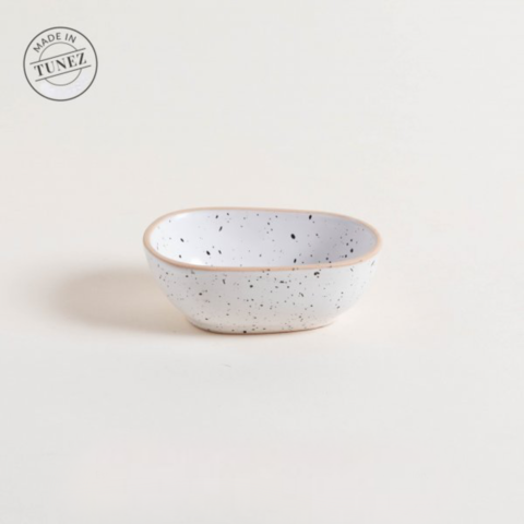 Set Bowls Chicos Zarzis x 2 - Dots