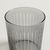 Set vasos Galipoli Bajos x 6 - Gris - comprar online