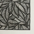 Individual PVC Leaves Black - comprar online