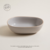 Bowl Zarzis Grande Gris - comprar online