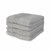 Toalla Premium Cotton 50x90 - Gris - comprar online