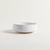 Set Bowl Tozeur Dots Blanco x 2 - tienda online