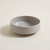 Set Bowl Tozeur Gris x 2 - comprar online