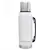 Termo de acero Sakura Classic 1Lt. - Blanco - comprar online