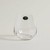 Set vasos cristal x 6 - Columba Optic - Chichimamerry Home