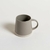 Mug Base Beige y gris 354ml - comprar online