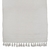 Alfombra Borlas 150x90 - White - comprar online