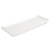 Bandeja Cristal 25x9 - White