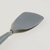 Cuchara Silicona y Acero - Grey 29cm. - comprar online