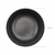 Set Bowls Porcelana Asphalt x 2 - Black - comprar online