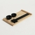 Set Sushi para 2 - Bamboo y porcelana Black - comprar online