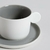 Set taza + Plato Vassa Capri Grey 100ml. en internet