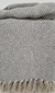 Manta Rombo 125x150 - Grey - comprar online