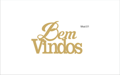 Bem Vindos