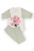 Pijama de jersey Odet Art 416 estampado Bugs Bunny