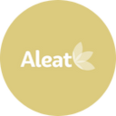 Logo de Aleat