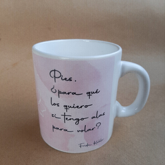 Taza Frida - comprar online