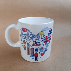 Taza London