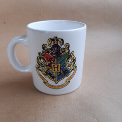 Taza Harry