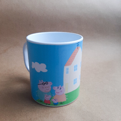 Taza Pepa Pig - comprar online