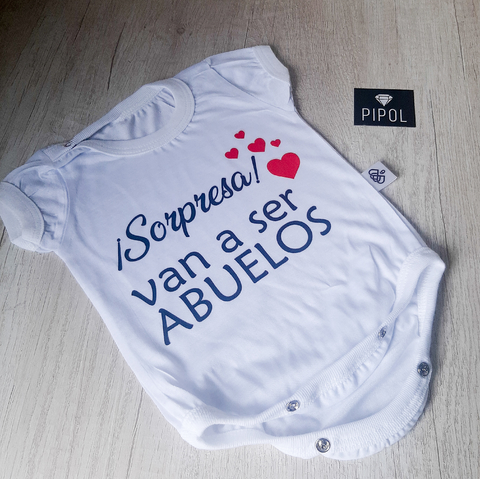 Body Bebe Independiente Comprar en Pipol Creaciones