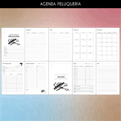 Agenda Ceremony - comprar online