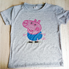 Remera Peppa pig - comprar online