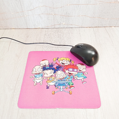 Mouse Pad Rugrats