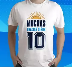 Remera mundial argentina (varios diseños) - tienda online