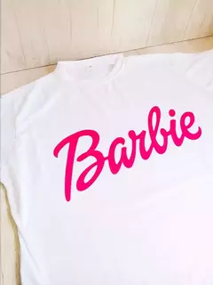 Remera personajes infantiles (varios modelos)