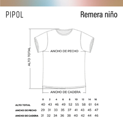 Remera baby shower - Pipol Creaciones