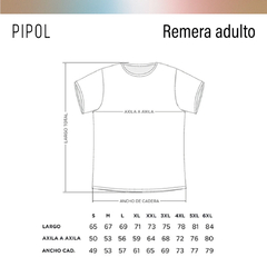 Remera mundial argentina (varios diseños) en internet