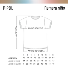 Remera la pelota siempre al 10 - comprar online